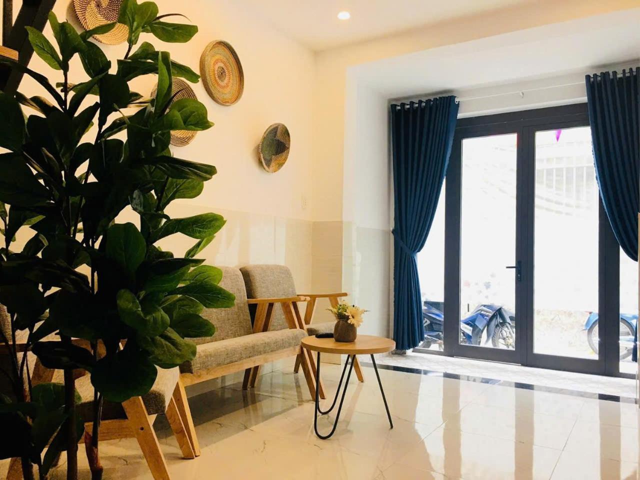 Tina Adress 74 Nha So 10 Phan Thanh * Da Nang