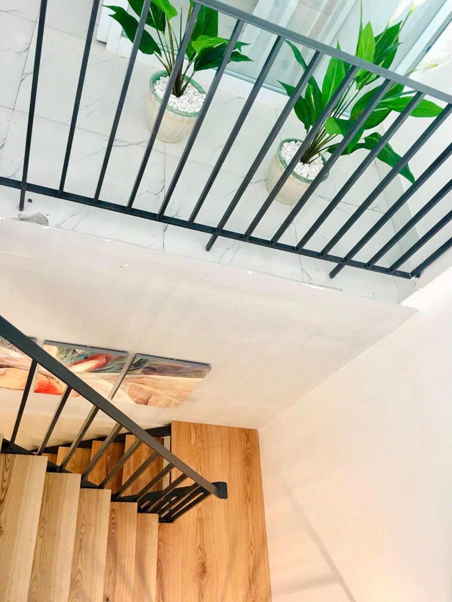 Apartment Tina Adress 74 Nha So 10 Phan Thanh *